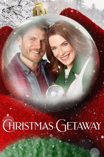 Christmas Getaway Poster of Christmas Getaway