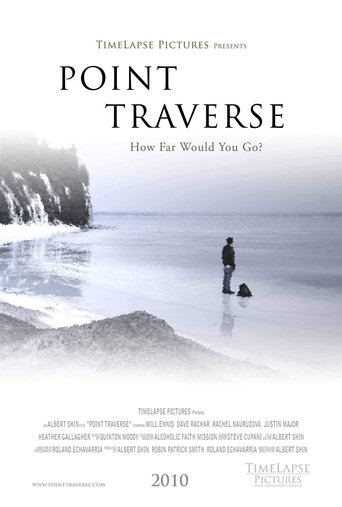 Point Traverse Poster of Point Traverse