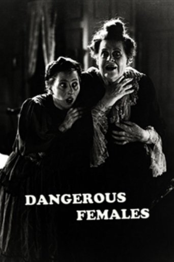 Dangerous Females Poster of Dangerous Females