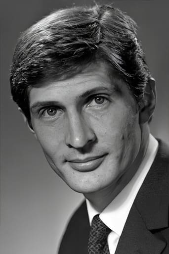Igor Yasulovich Portrait of Igor Yasulovich