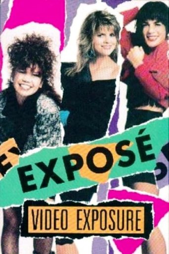 Exposé: Video Exposure Poster of Exposé: Video Exposure