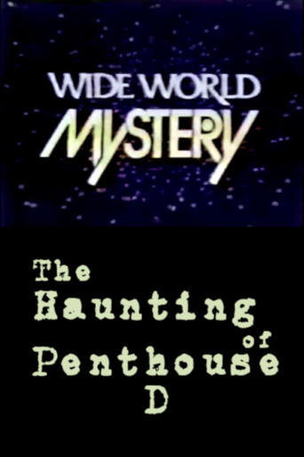 The Haunting of Penthouse D Poster of The Haunting of Penthouse D