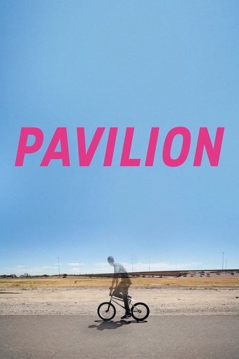 Pavilion Poster of Pavilion