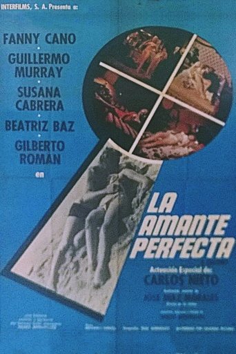 The Perfect Lover Poster of The Perfect Lover