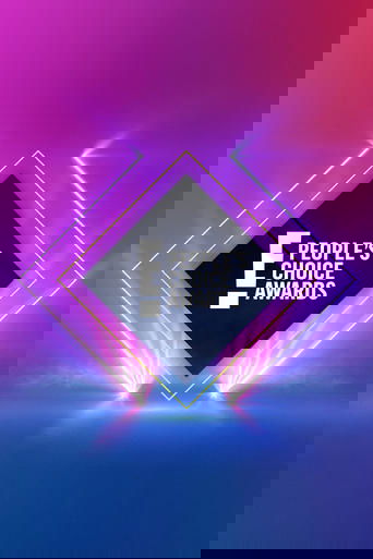 People's Choice Awards Poster of People's Choice Awards