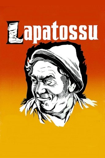 Lapatossu Poster of Lapatossu