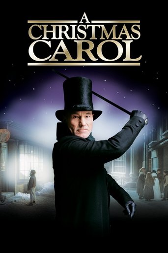 A Christmas Carol Poster of A Christmas Carol