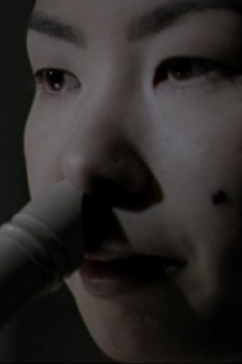 From Nose to Mouth Poster of From Nose to Mouth