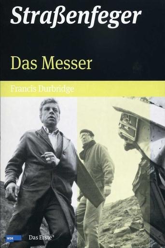 Das Messer Poster of Das Messer