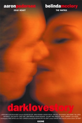 Darklovestory Poster of Darklovestory