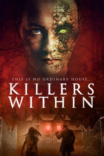 Killers Within Poster of Killers Within