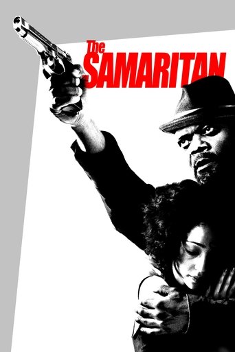 The Samaritan Poster of The Samaritan