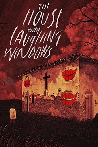 The House with Laughing Windows Poster of The House with Laughing Windows