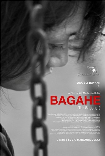 The Baggage Poster of The Baggage