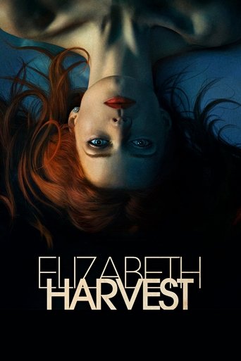 Elizabeth Harvest Poster of Elizabeth Harvest