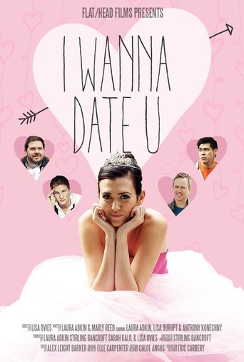 I Wanna Date U Poster of I Wanna Date U