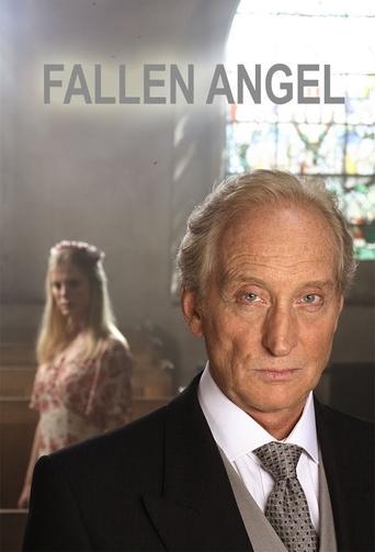 Fallen Angel Poster of Fallen Angel