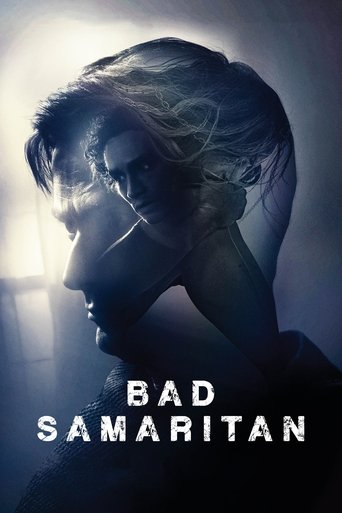 Bad Samaritan Poster of Bad Samaritan