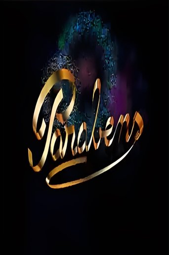 Parabéns Poster of Parabéns