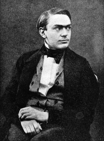 The Story of Alfred Nobel Poster of The Story of Alfred Nobel