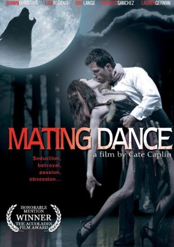 Mating Dance Poster of Mating Dance