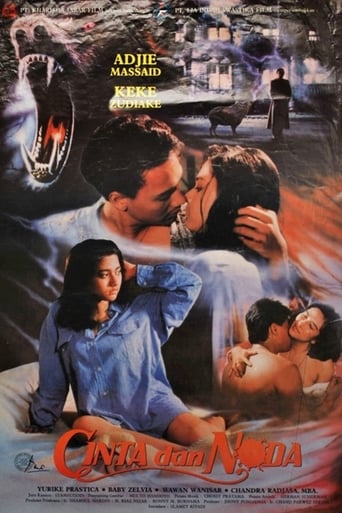 Love and Blood Stains Poster of Love and Blood Stains
