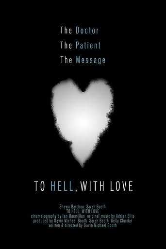 To Hell, with Love Poster of To Hell, with Love