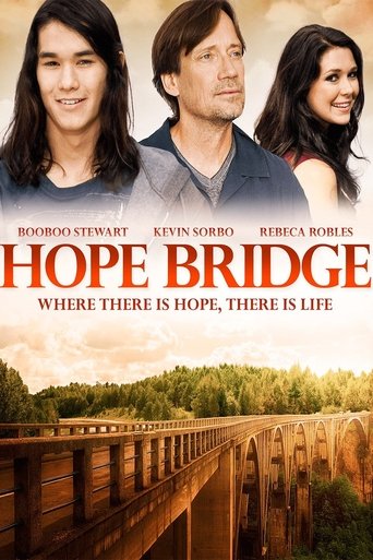 Hope Bridge Poster of Hope Bridge
