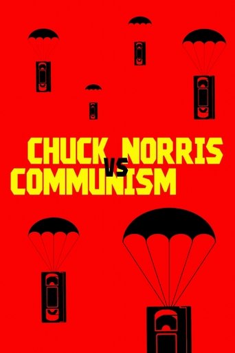 Chuck Norris vs Communism Poster of Chuck Norris vs Communism