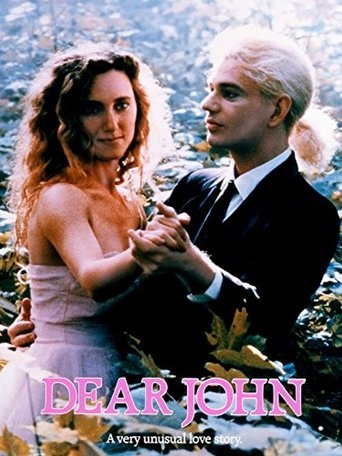 Dear John Poster of Dear John