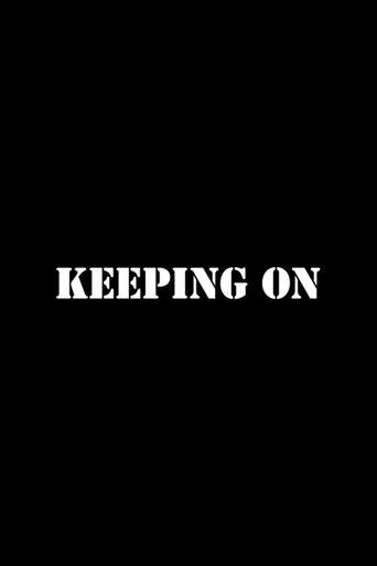 Keeping On Poster of Keeping On
