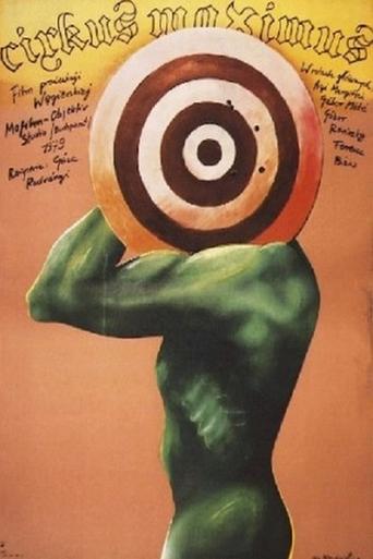 Circus Maximus Poster of Circus Maximus
