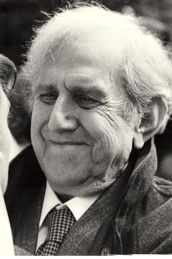 Rodolfo Sonego Portrait of Rodolfo Sonego