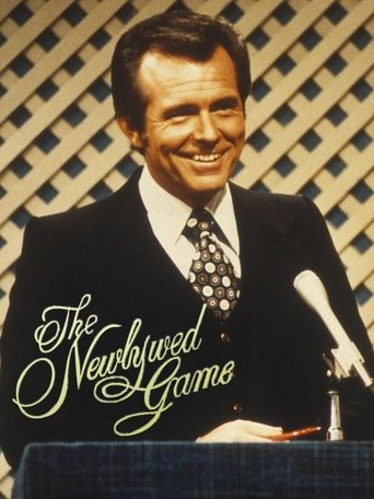 The Newlywed Game Poster of The Newlywed Game