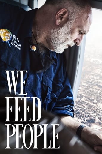 We Feed People Poster of We Feed People