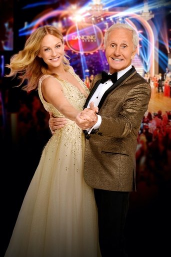 Dancing Stars Poster of Dancing Stars