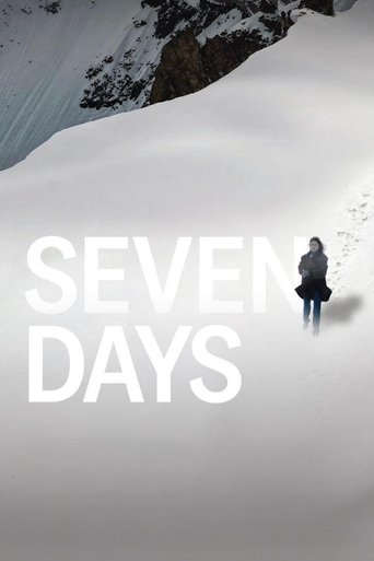 Seven Days Poster of Seven Days