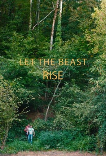Let the Beast Rise Poster of Let the Beast Rise