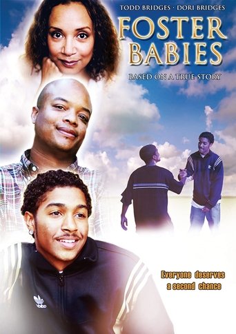 Foster Babies Poster of Foster Babies