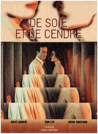 Silk and Ashes Poster of Silk and Ashes