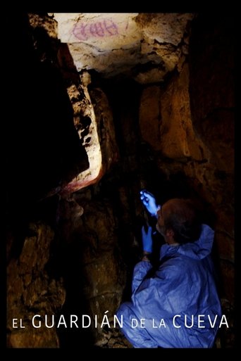 El guardián de la cueva Poster of El guardián de la cueva