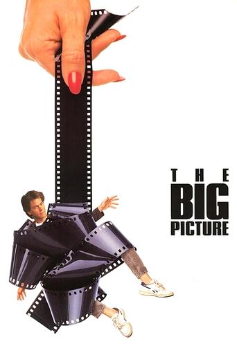 The Big Picture Poster of The Big Picture