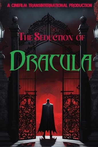 The Seduction of Dracula Poster of The Seduction of Dracula
