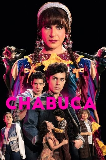 Chabuca Poster of Chabuca