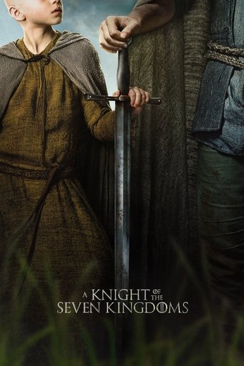 A Knight of the Seven Kingdoms Poster of A Knight of the Seven Kingdoms