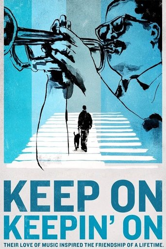 Keep On Keepin’ On Poster of Keep On Keepin’ On