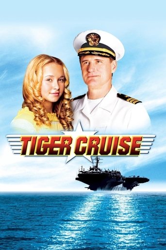 Tiger Cruise Poster of Tiger Cruise