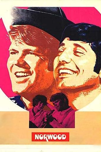 Norwood Poster of Norwood