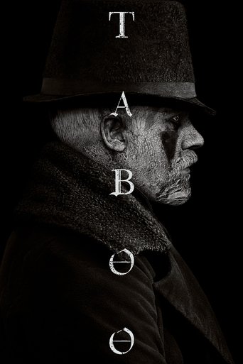 Taboo Poster of Taboo