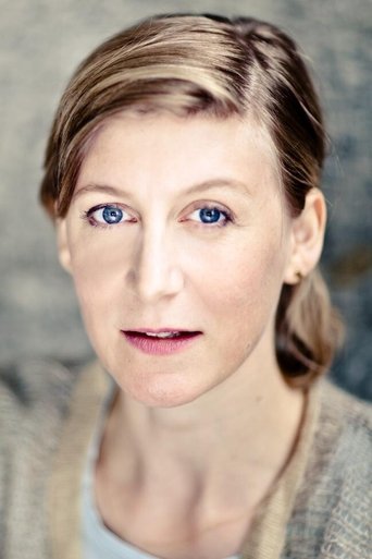 Mareile Blendl Portrait of Mareile Blendl